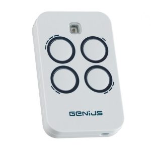 Telecomando Trasmettitore Originale GENIUS FAAC KILO TX4 868Mhz 6100333 4 Canali