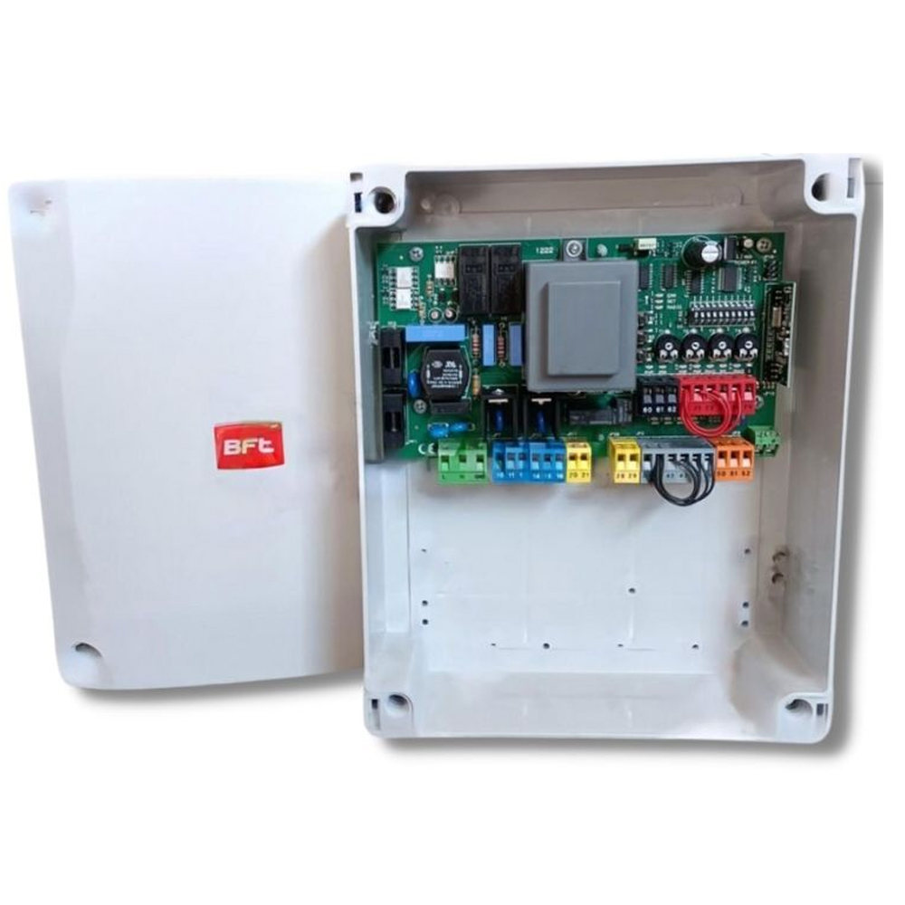 Centrale Scheda Di Comando Per Motori Operatori 230v BFT ALENA SW2 D113811 00004
