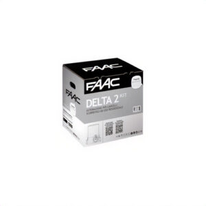 DELTA 2 kit