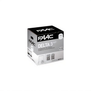 DELTA 3 kit