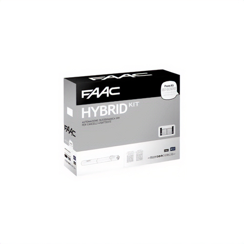 HYBRID kit