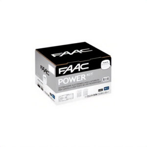 POWER kit 24V