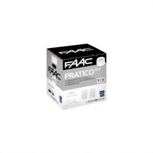 PRATICO C kit